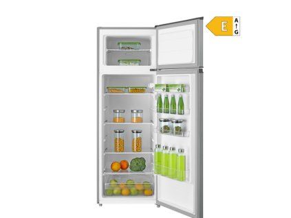 Vivax lednice DD-235E X