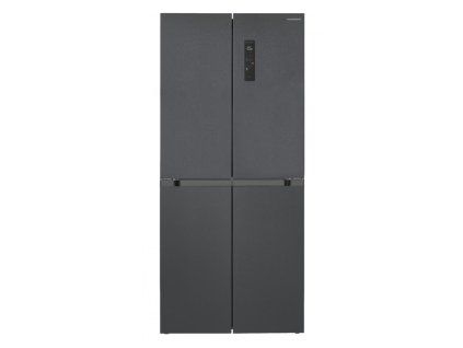 HEINNER americká lednice HSBS-HM505MDSINFDXE++