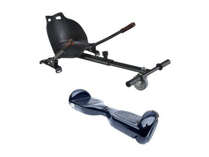 Kolonožka® Lite KartSet black