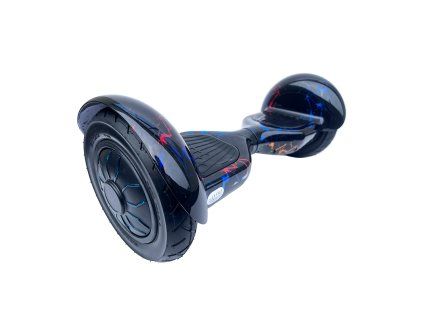 Kolonožka® Roadster lightning