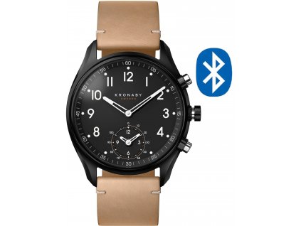kronaby vodotesne connected watch apex s0730 1 14406455111932