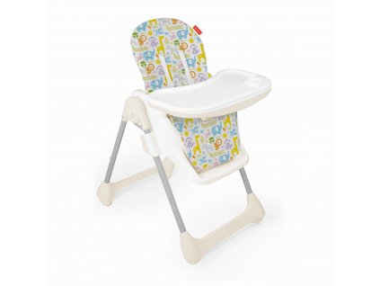 Fisher-Price Dětská jídelní deluxe židlička