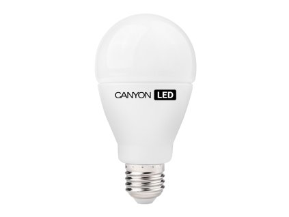 Canyon LED COB žárovka E27 12W