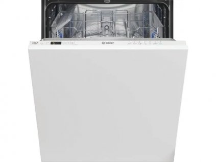 Indesit IDI NC316B+ (60 cm) Vestavná myčka nádobí