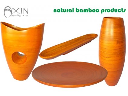 Kolekce bambus 2