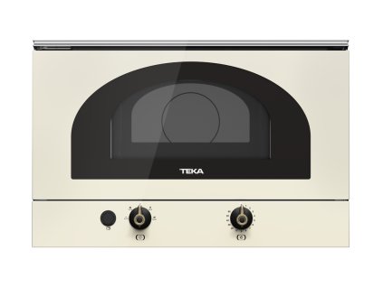 Teka MWR 22 BI VNBS vestavná mikrovlnná trouba