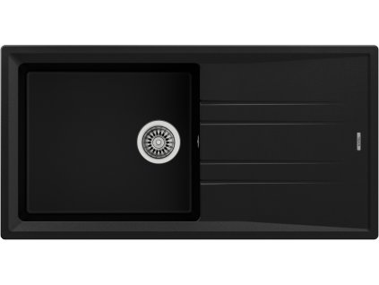 Teka STONE 60 L-TG 1B 1D CN granitový dřez