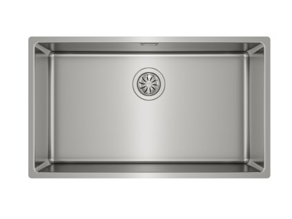 Teka BE LINEA RS15 71.40 X nerezový dřez