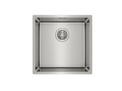 Teka BE LINEA RS15 40.40 X nerezový dřez