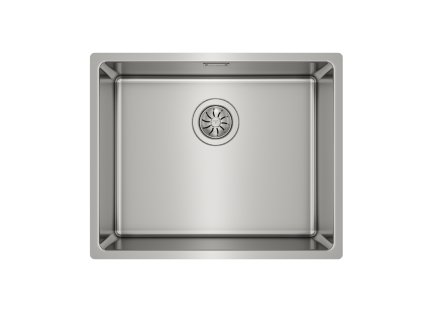 Teka BE LINEA RS15 50.40 X nerezový dřez