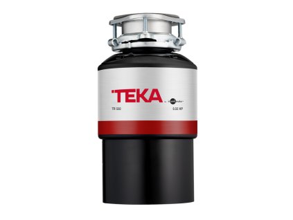 Teka TR 550 Drtič odpadu