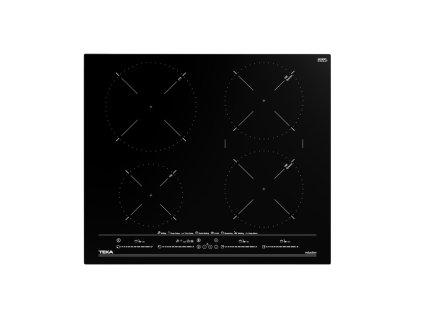 Teka ITC 64630 MST BK Indukční varná deska