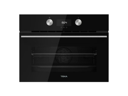 Teka HLC 8400 BK Kompaktní vestavná trouba