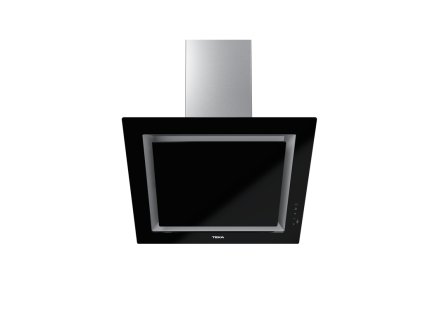 Teka DLV 68660 TOS BK Komínová digestoř