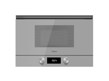 Teka ML 8220 BIS L SM vestavná mikrovlnná trouba