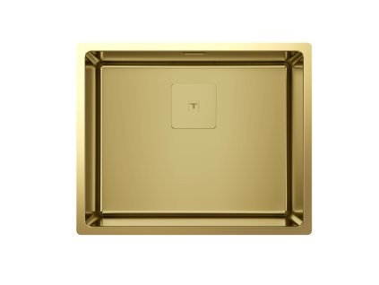 Teka FLEXLINEA RS15 50.40 BS nerezový dřez