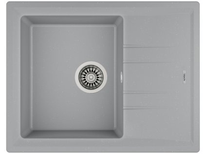 Teka STONE 45 S-TG 1B 1D MG granitový dřez