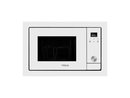 Teka ML 8200 BIS W vestavná mikrovlnná trouba