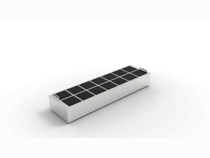 Teka Regen.filtr pro FIH