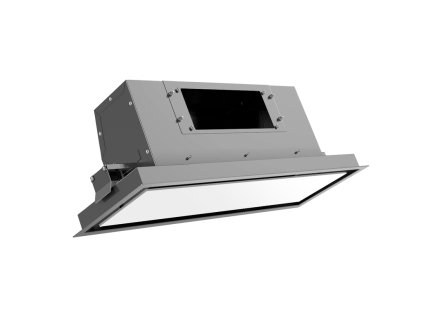 Teka RFC 60210 01B (recirk. sada DHT 97670 ROS WH)