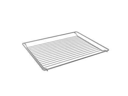 REINFORCED OVEN GRID