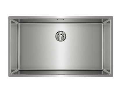 Teka BE LINEA RS15 71.40 PureClean Nerezový dřez