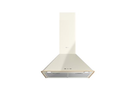 Teka DOS 60.2 VNBS Komínová digestoř