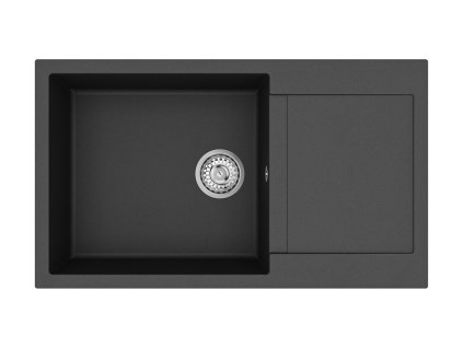 CLIVO 60 B-TQ 1B 1D tmavý