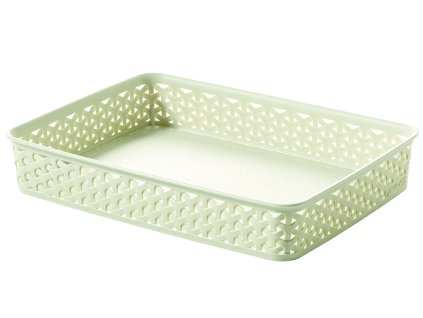 Organizér MY STYLE  - A4 - krémový