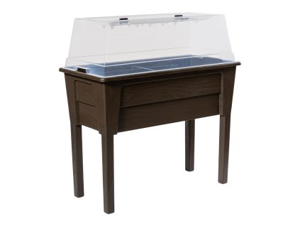 flowerpot niagara art 640 toomax brown