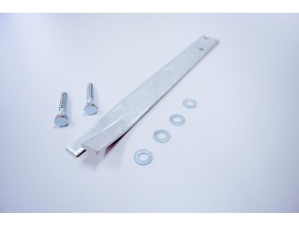 Kotvící sada pro dětské prolézačky Tabaluga