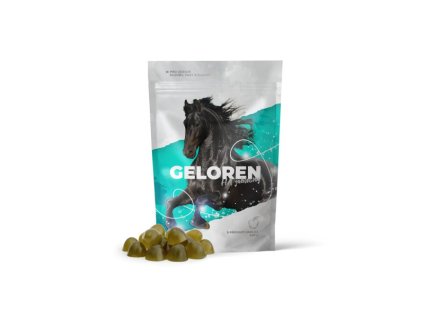 geloren ha jablecny 1350g 3sacky a 450g