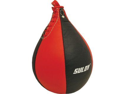 Box hruška SULOV® kožená
