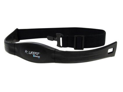 Hrudní pás LIFEFIT® BT 4.0