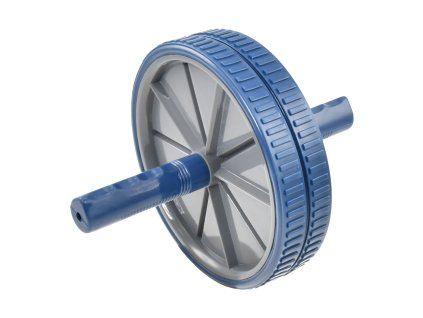 Posilovací kolečko LIFEFIT® EXERCISE WHEEL DUO