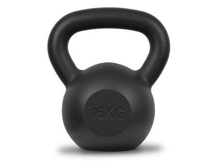 Činka Kettlebell Steell LIIFEFIT 16kg