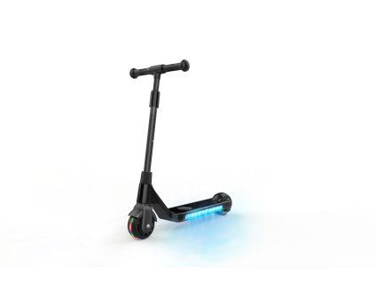 Dětská elektrická koloběžka Eljet Magico černá