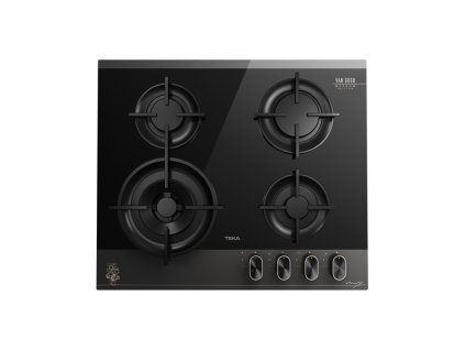 Teka Van Gogh GBC 64 VB VG skleněná plynová varná deska