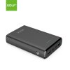 GOLF Power bank G98 20.000 mAh - černá