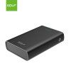 GOLF Power bank G98QC 20.000 mAh - černá