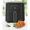 HEINNER horkovzdušná fritéza HAF-B4BK1500