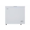 HEINNER pultový mrazák HCF-200CNHE++ bílá