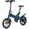 MS ENERGY eBike i6 Green
