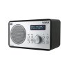 VIVAX FM DAB rádio DW-2 DAB černá