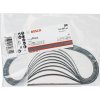 Bosch 2608608Y48 Sada 10 brusných pásů