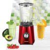 HEINNER mixer HBL-1000RED