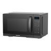 HEINNER mikrovlnná trouba HMW-MD25DBK