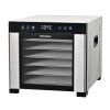 HEINNER sušička potravin HFD-KD600SS s UV sterilizací