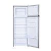 HEINNER dvoudveřová chladnička HF-H2206XE++