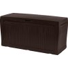 17202623 comfy storage box 270l 7029 rgb